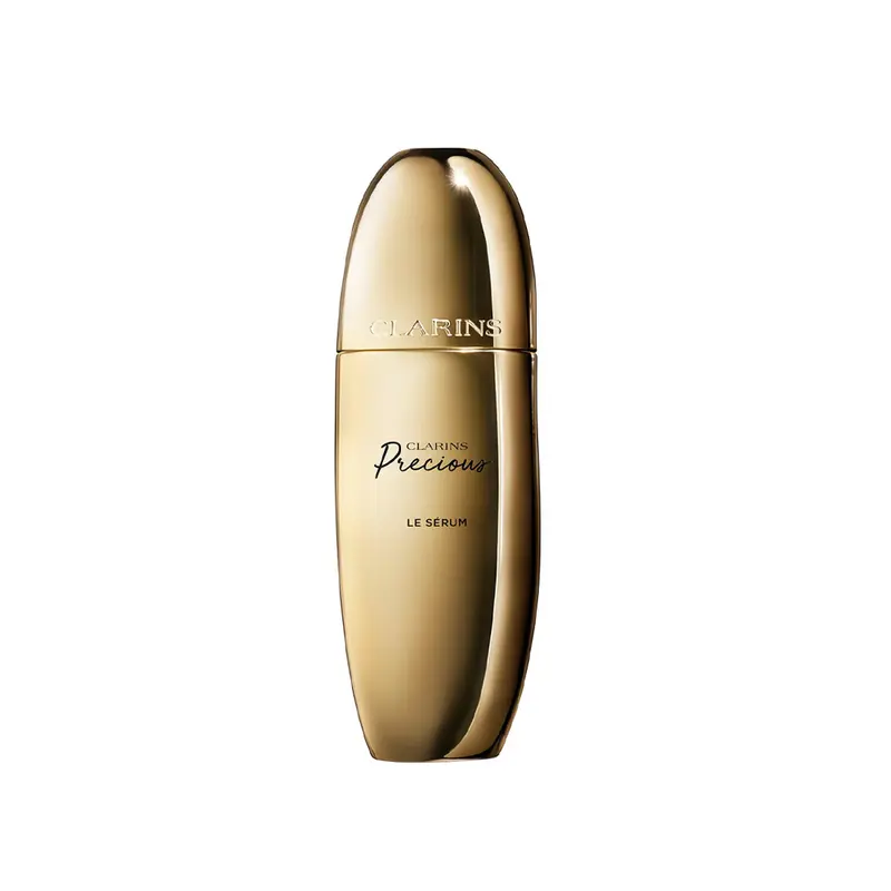Clarins Precious Le Sérum