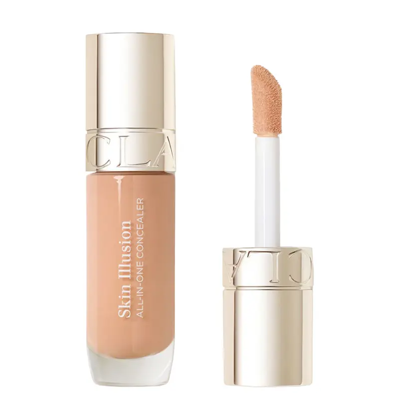 CLARINS Skin Illusion All-In-One