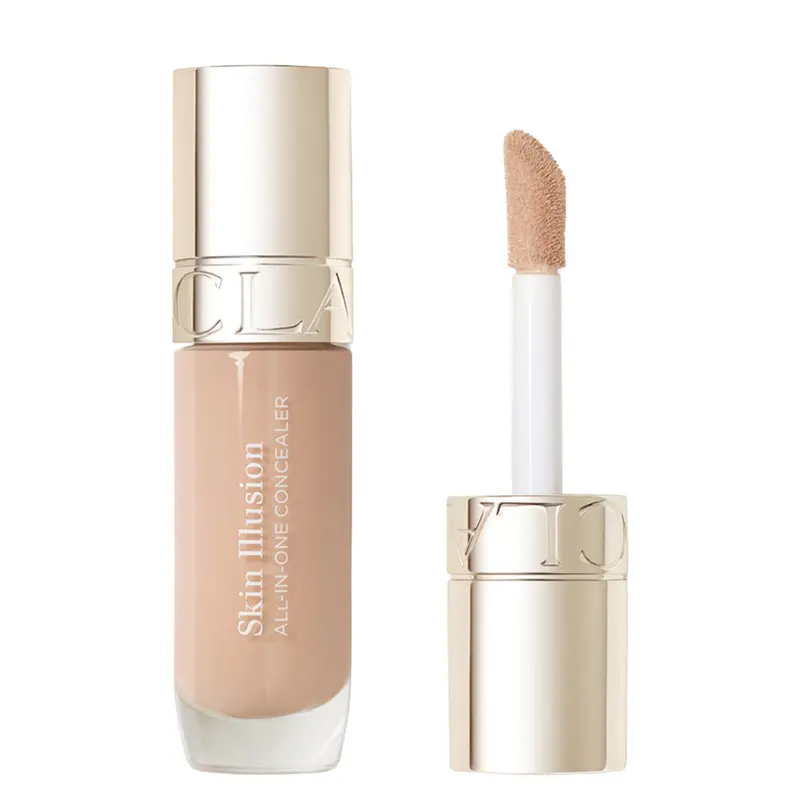 CLARINS Skin Illusion All-In-One