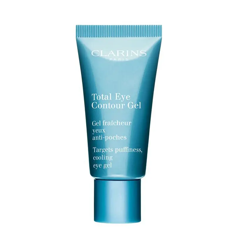 Clarins Total Eye Contour Gel 20 ml
