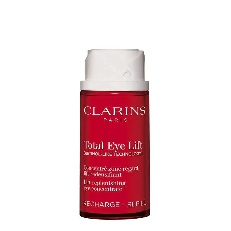 Clarins Total Eye Lift New 15 ml