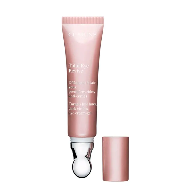 Clarins Total Eye Revive Défatigant 15 ml