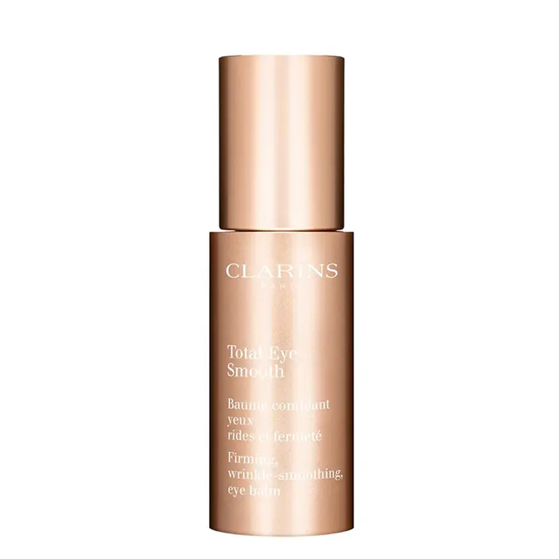 Clarins Total Eye Smooth Baume Comblant Yeux 15 ml