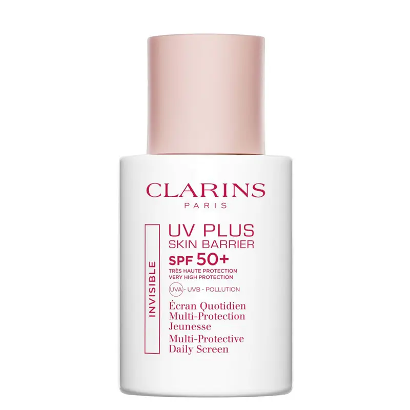 CLARINS Uv Plus Tanslucent 30 ml
