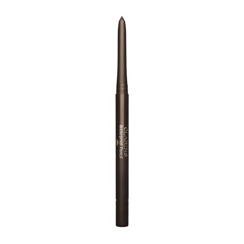 Clarins Waterproof Pencil 02 Chestnut