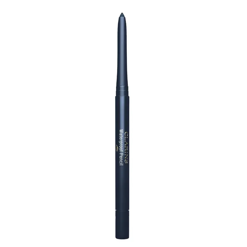 Clarins Waterproof Pencil 06 Smoked Wood