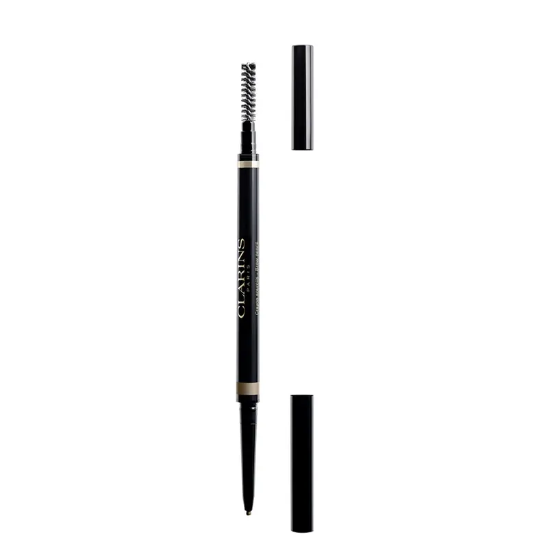 CLARINS Wonder Define Brow Pencil Ash Blonde