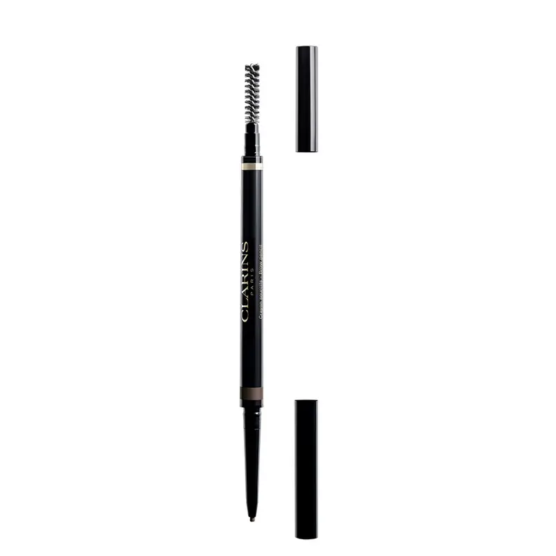 CLARINS Wonder Define Brow Pencil Dark Brown