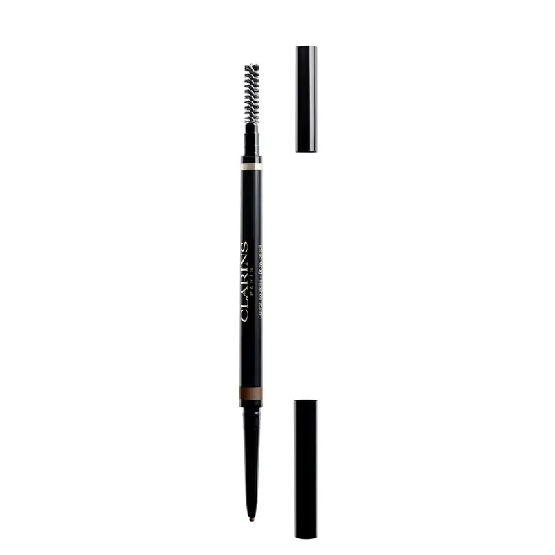 CLARINS Wonder Define Brow Pencil Warm Brown