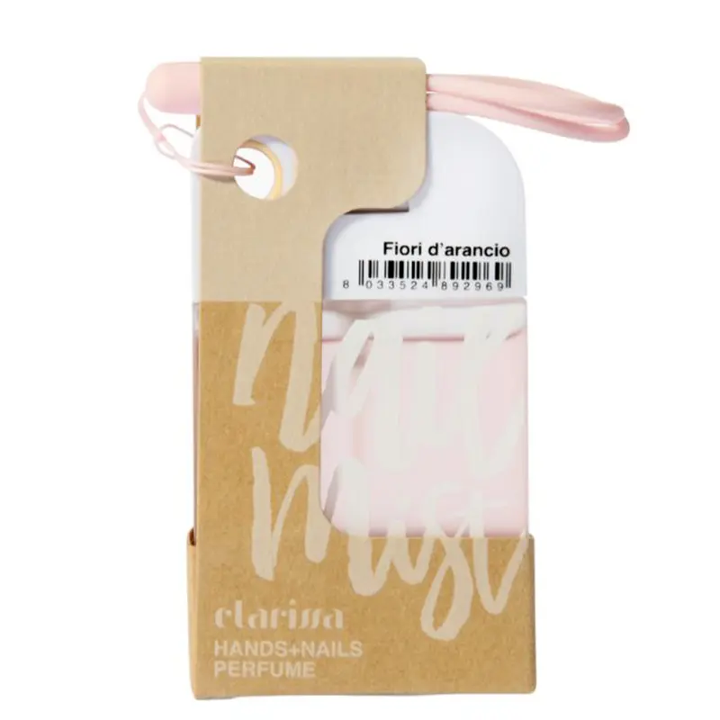 CLARISSA Nail Mist Fiori D'Arancio 35 ml