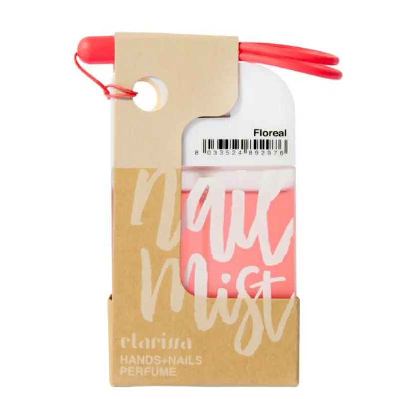 CLARISSA Nail Mist Floreal 35 ml