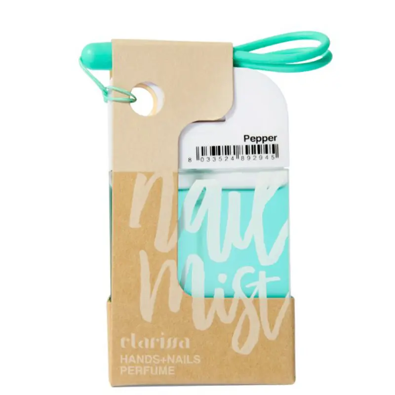CLARISSA Nail Mist Pepper 35 ml