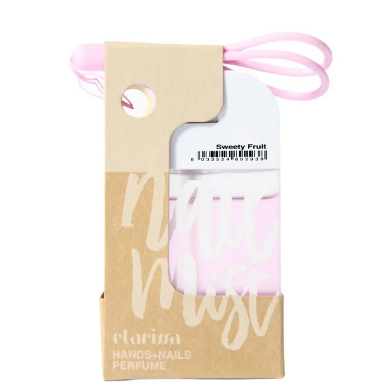 CLARISSA Nail Mist Sweety Fruit 35 ml