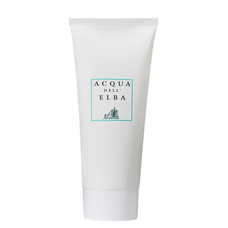 Classica Donna Crema Corpo