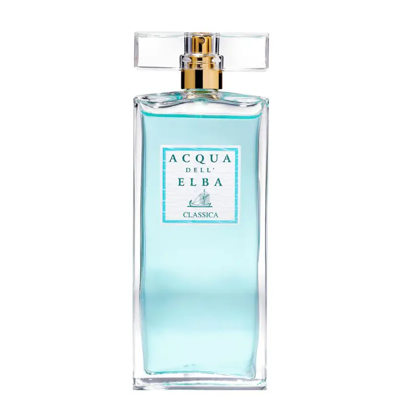Classica Donna Eau De Toilette