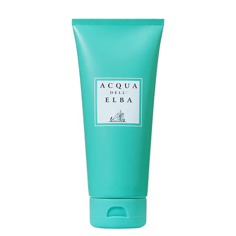 Classica Donna Gel Doccia
