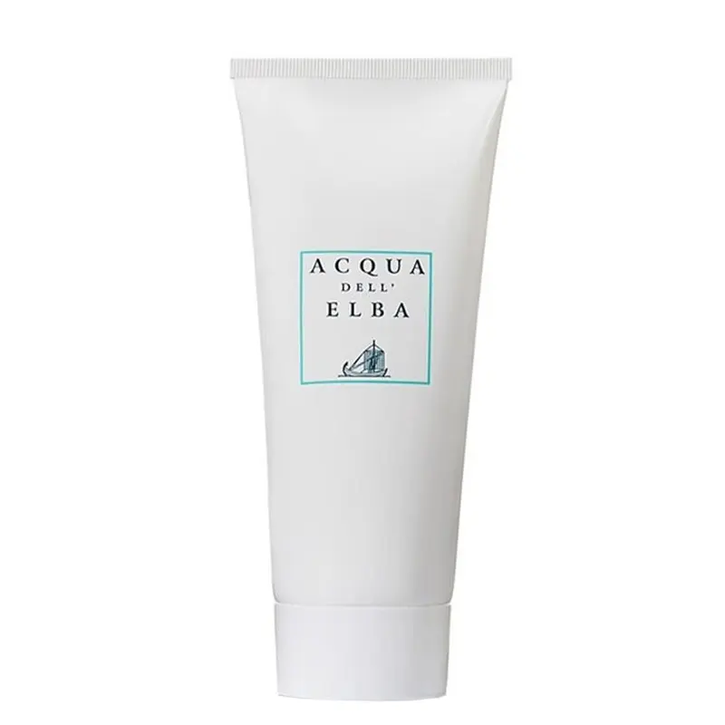 Classica Uomo Crema Corpo