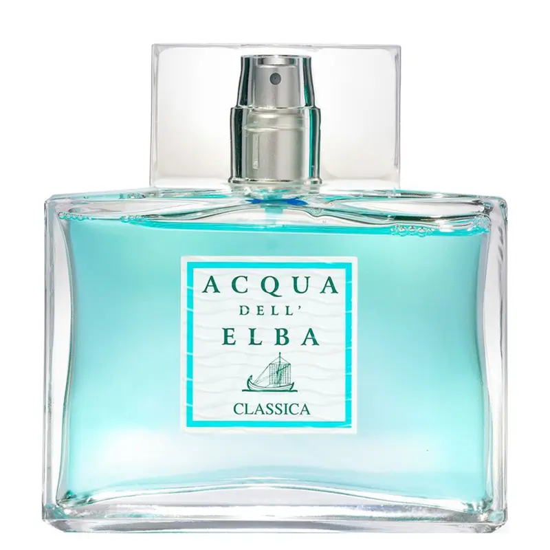 Classica Uomo Eau De Parfum