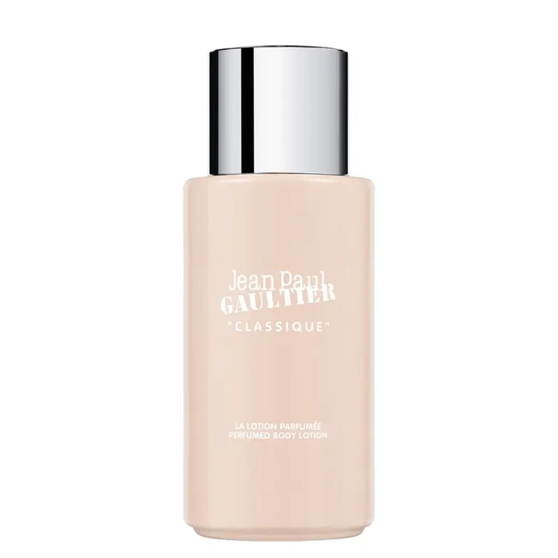 Classique Body Lotion Latte Corpo