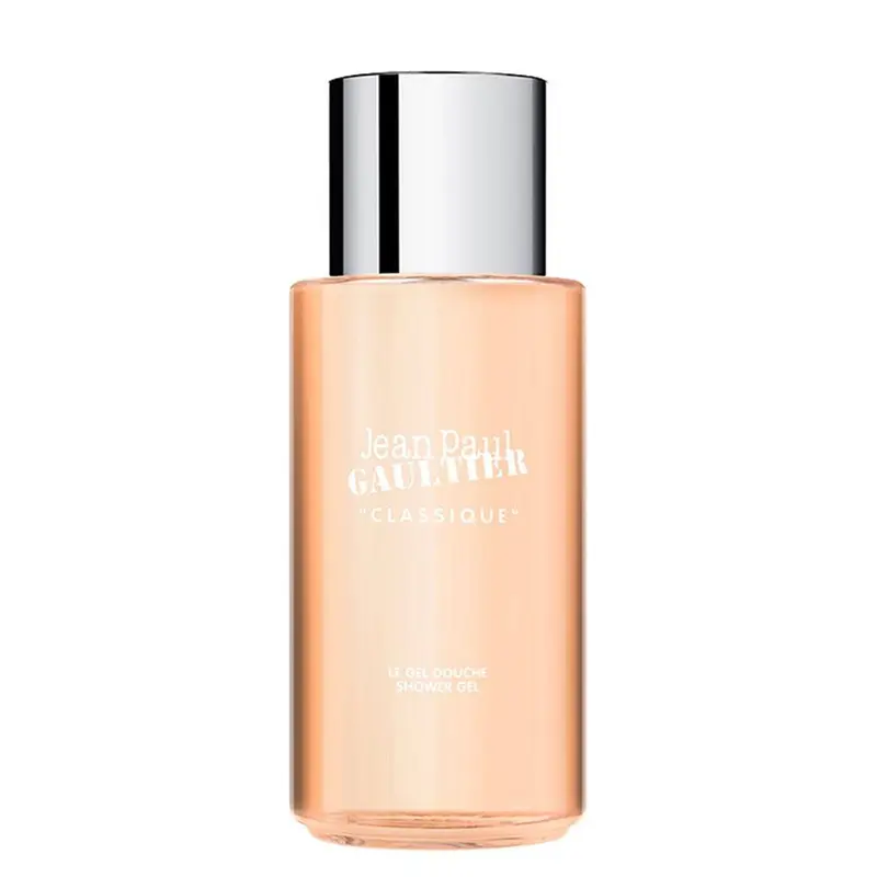 Classique Shower Gel  Bagnoschiuma