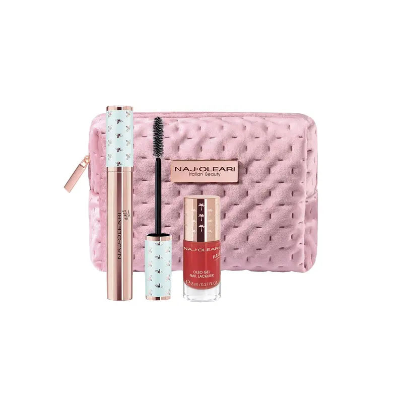 Classy Kit Cofanetto regalo