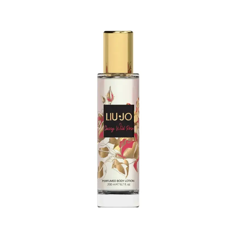 Classy Wild Rose Latte corpo