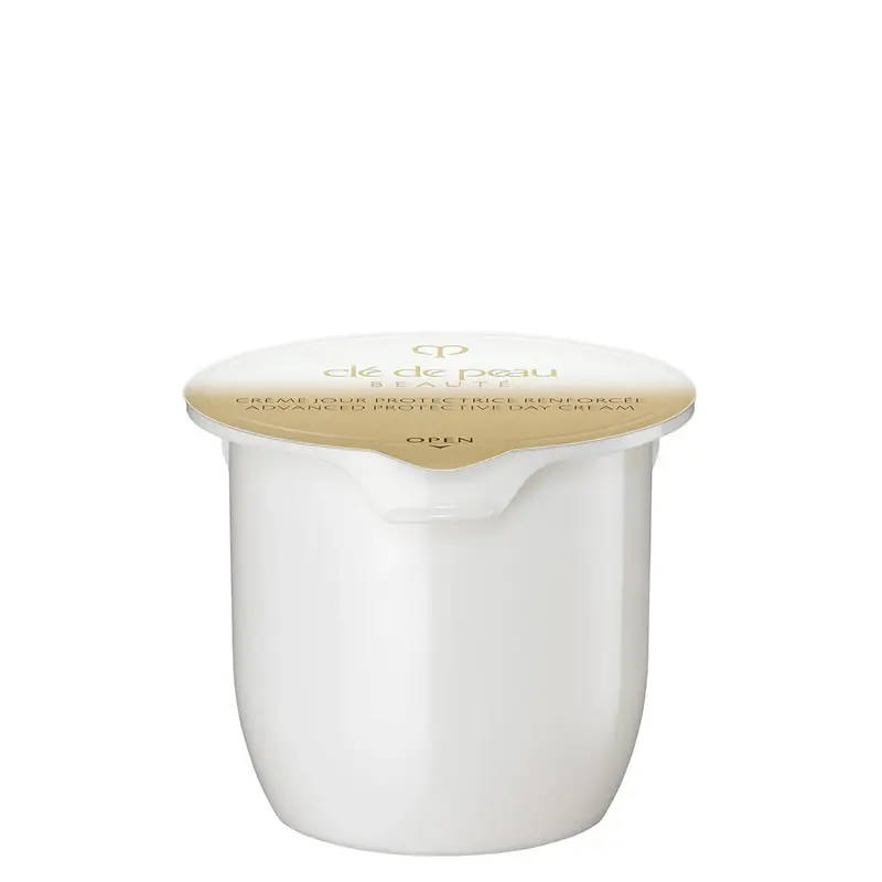 Clé de Peau Beauté Advanced Protective Day Cream – Crema Giorno Idratante e Protettiva