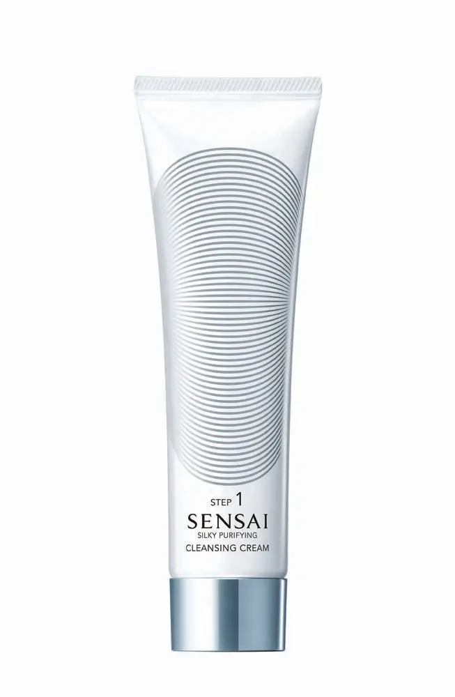Cleansing Cream - Step 1