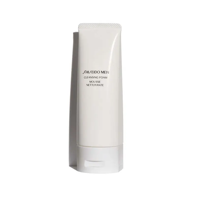 Cleansing Foam