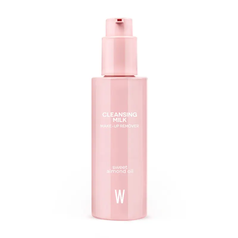 CLEANSING MILK