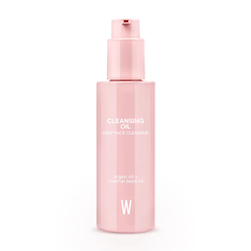 CLEANSING OIL