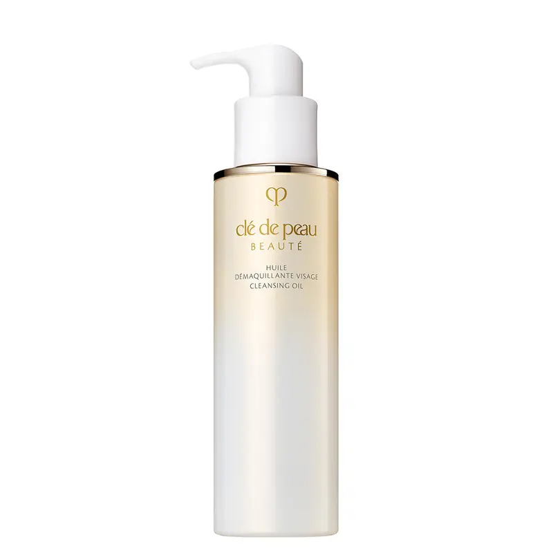 Cleansing Oil -Olio Detergente