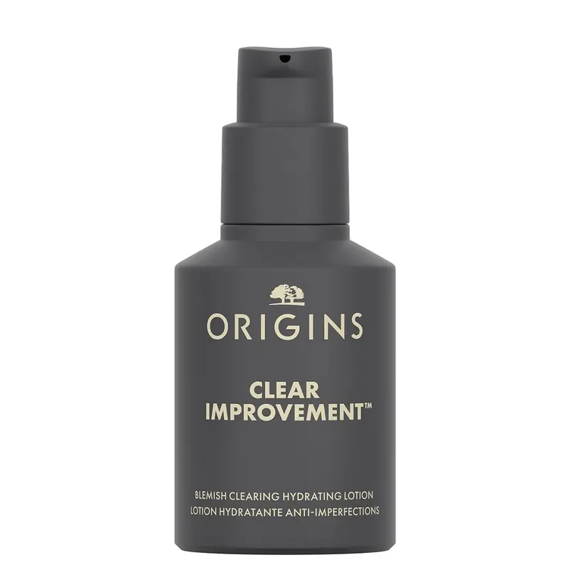 Clear Improvement Blemish Clearing Hydrating Lotion Lozione Idratante Anti-imperfezioni