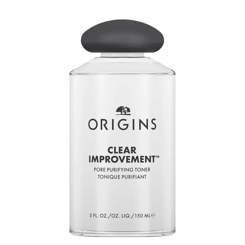 Clear Improvement Pore PurifyngnToner Tonico Viso