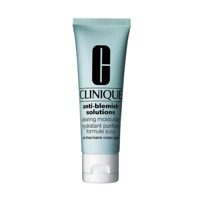 Clearing Moisturizer