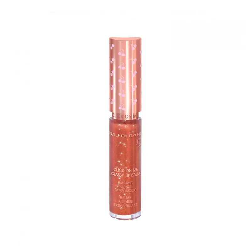 Click on Me Glassy Lip Balm