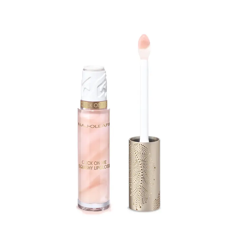 Click On Me Squishy Lip Gloss