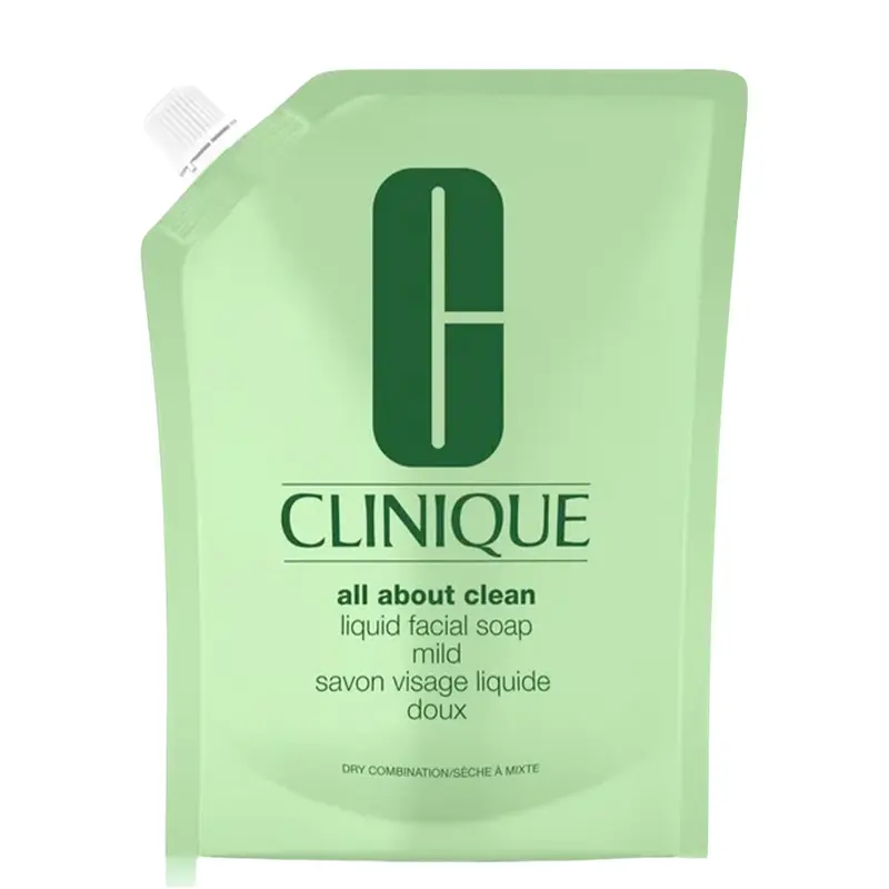 CLINIQUE All About Clean Mild 400 ml