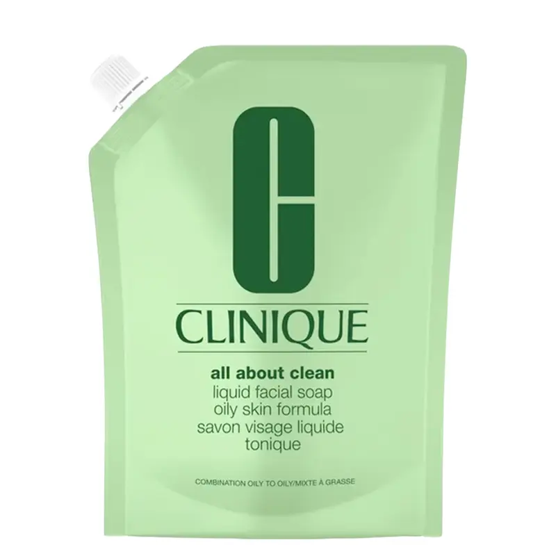 CLINIQUE All About Clean Oily 400 ml