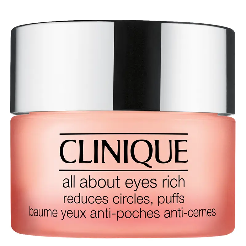 Clinique All About Eyes Rich 15 ml