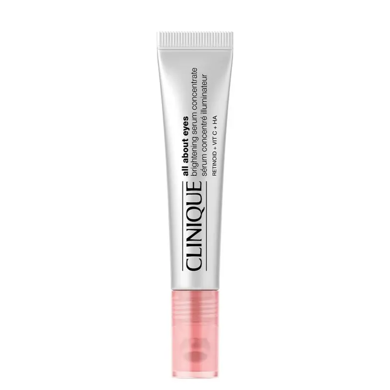 Clinique All About Eyes™ Brightening Serum Concentrate 10 ml