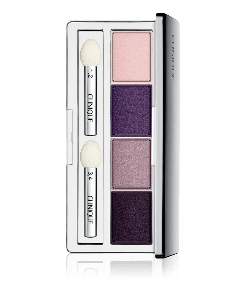 Clinique All About Shadow Palette