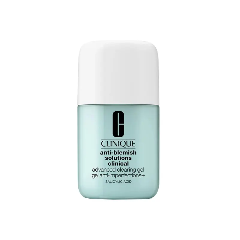 Clinique Anti-Blemish Solutions Clinical Advanced Clearing Gel