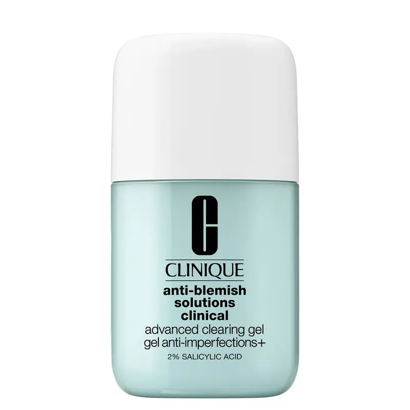 Clinique Anti-Blemish Solutions Clinical™ Advanced Clearing Gel 20 ml