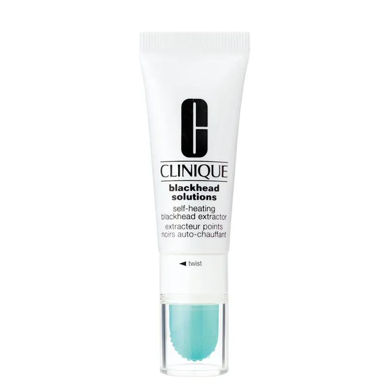 Clinique Blackhead Solution Self-Heating Blackhead Extractor 20 ml