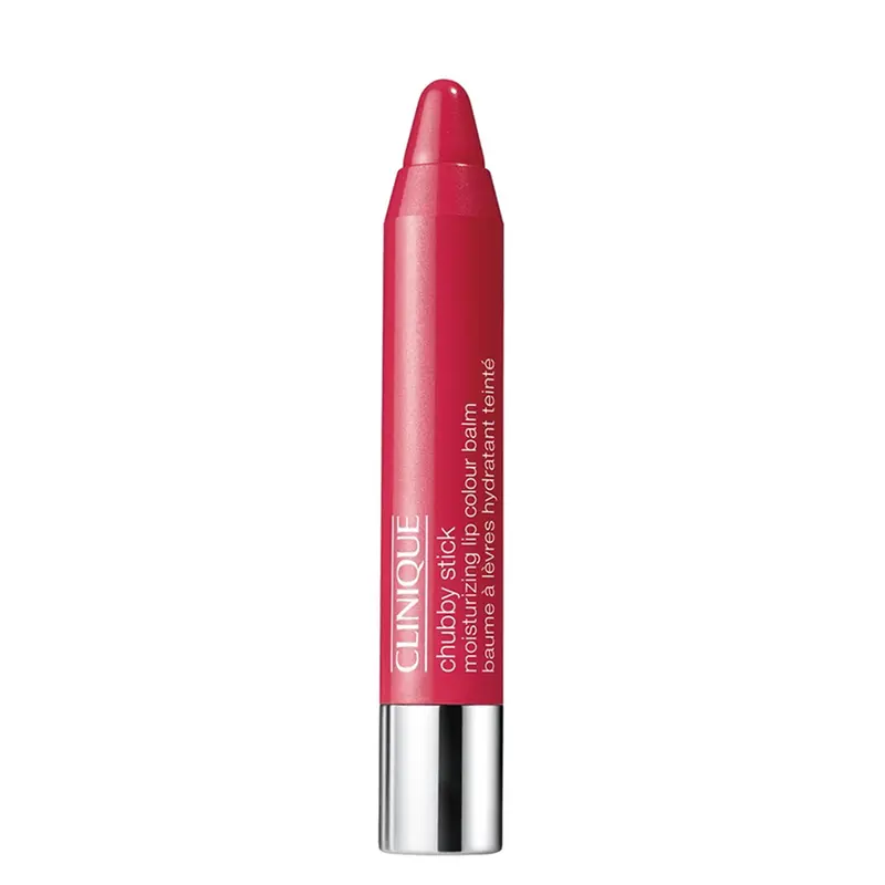 Clinique Chubby Stick Moisturizing Balm 05 Chunky Cherry