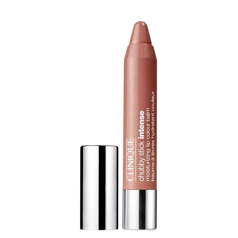 Clinique Chubby Stick Moisturizing Balm 26 Boldest Bronze