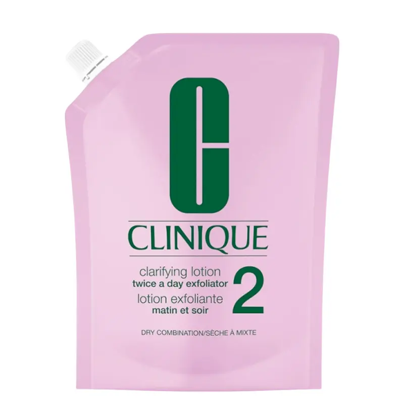 CLINIQUE Clarifying 2 400 ml