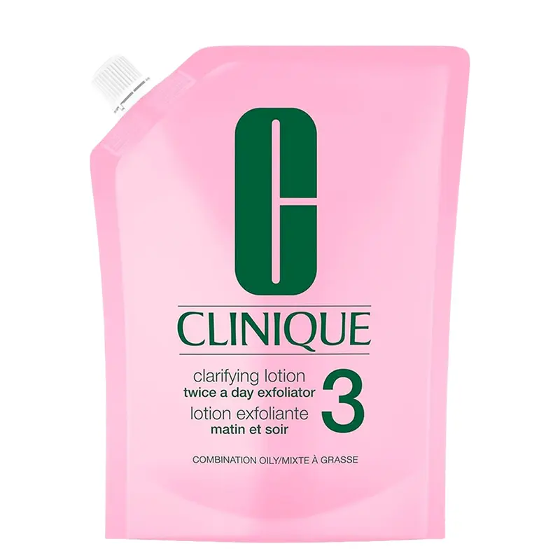 CLINIQUE Clarifying 3 400 ml
