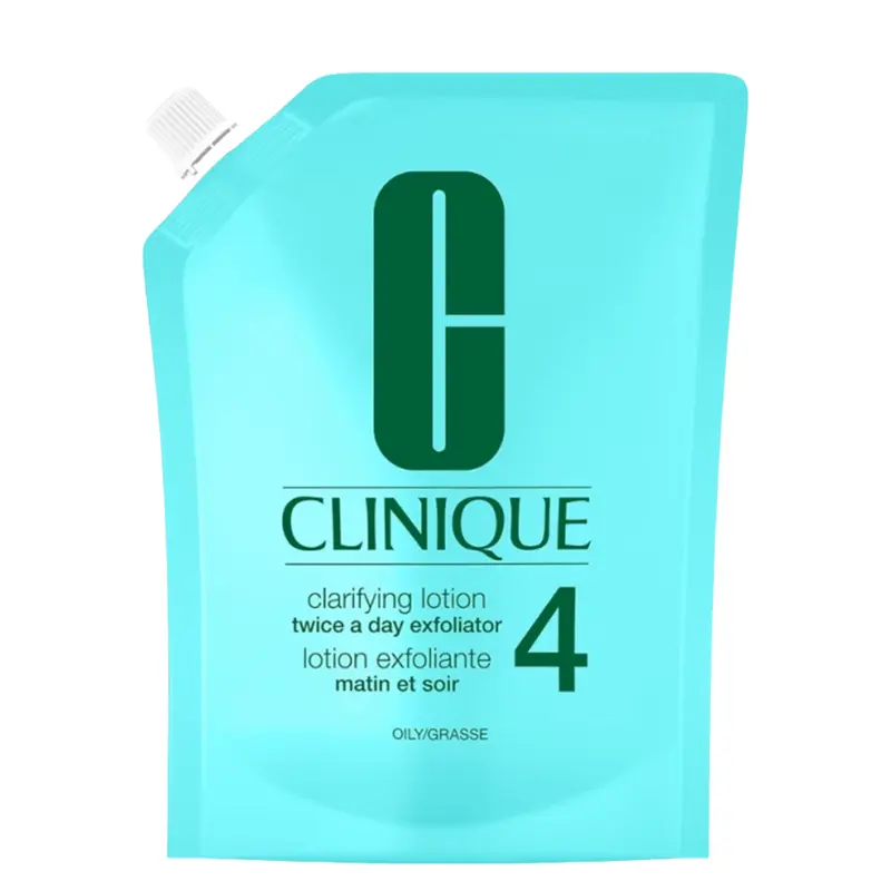 CLINIQUE Clarifying 4 400 ml